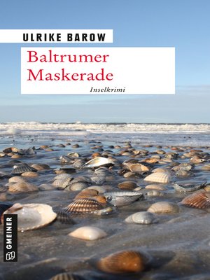 cover image of Baltrumer Maskerade